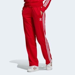 Adidas firebird track pants